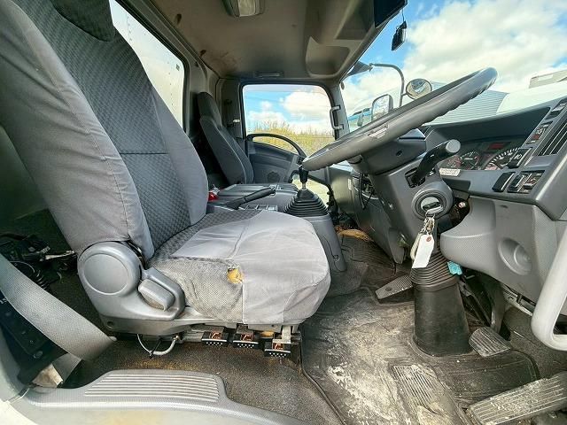 ISUZU FORWARD 2012 Image 31