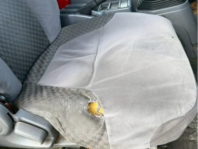 ISUZU FORWARD 2012 Image 31