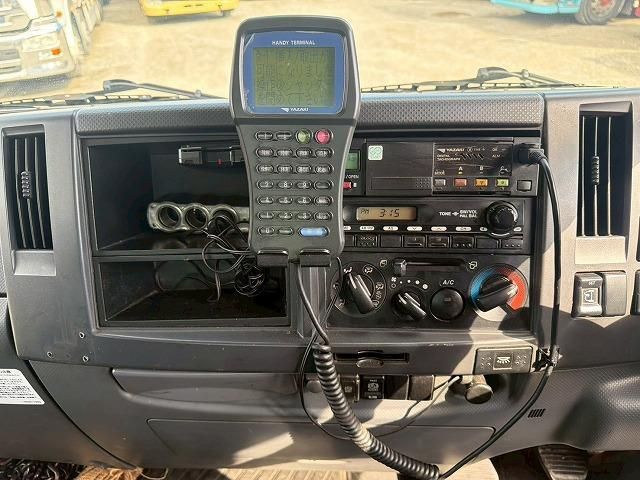 ISUZU FORWARD 2012 Image 31