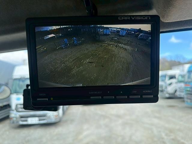 ISUZU FORWARD 2012 Image 31