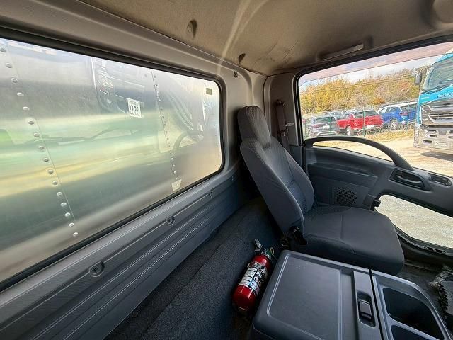 ISUZU FORWARD 2012 Image 31