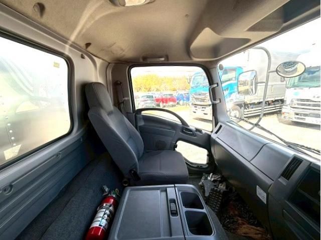 ISUZU FORWARD 2012 Image 31