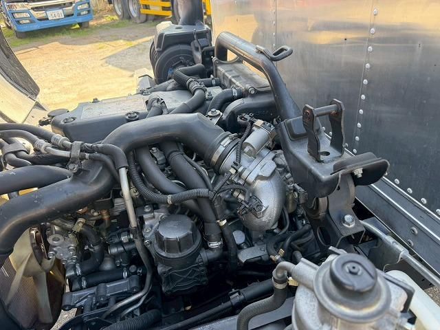 ISUZU FORWARD 2012 Image 31