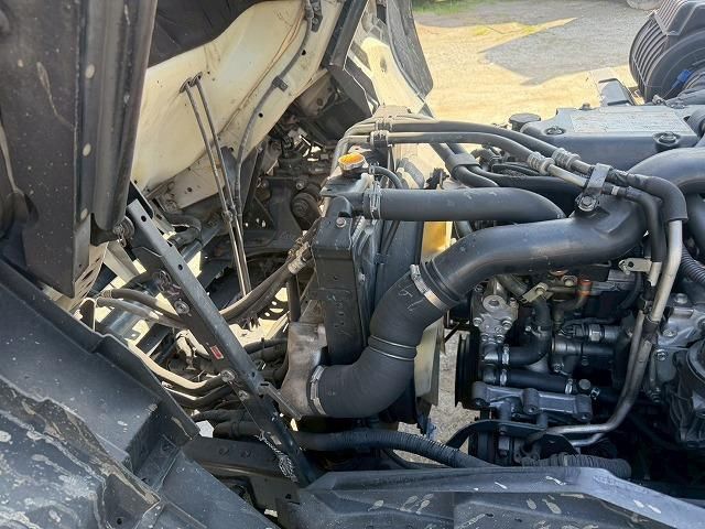 ISUZU FORWARD 2012 Image 31