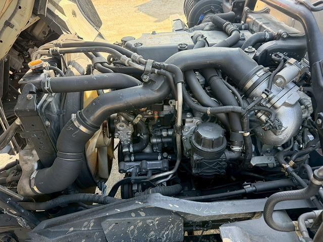 ISUZU FORWARD 2012 Image 31