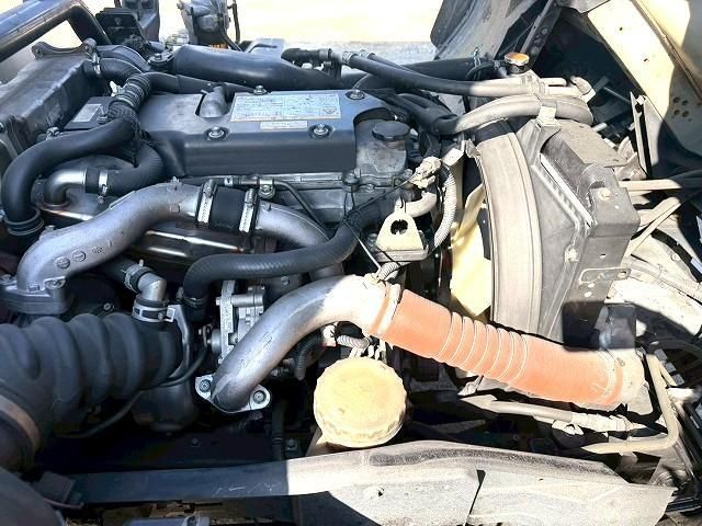 ISUZU FORWARD 2012 Image 31