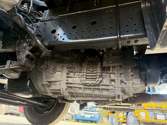 ISUZU FORWARD 2012 Image 31