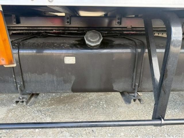 ISUZU FORWARD 2012 Image 31