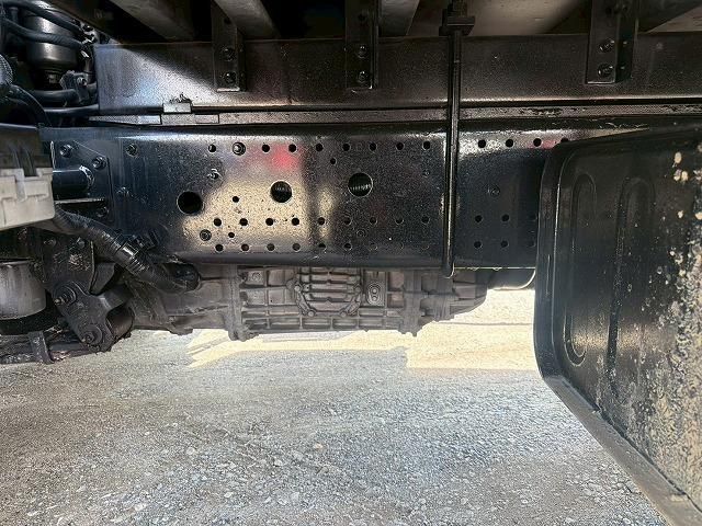 ISUZU FORWARD 2012 Image 31