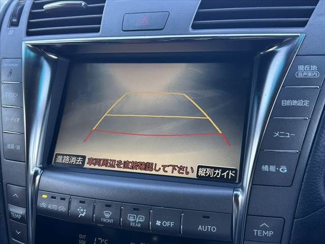 TOYOTA LEXUS LS460 2007 Image 31