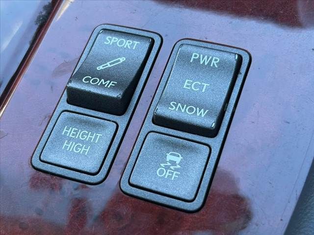 TOYOTA LEXUS LS460 2007 Image 31