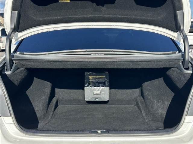 TOYOTA LEXUS LS460 2007 Image 31