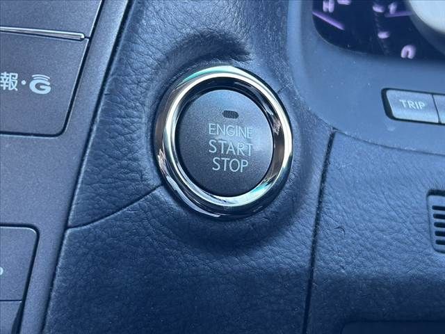 TOYOTA LEXUS LS460 2007 Image 31