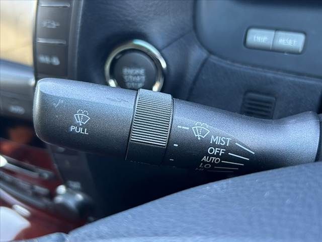 TOYOTA LEXUS LS460 2007 Image 31