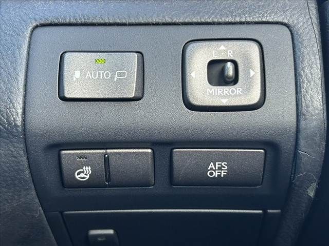 TOYOTA LEXUS LS460 2007 Image 31