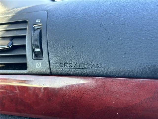 TOYOTA LEXUS LS460 2007 Image 31