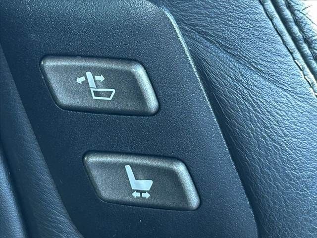 TOYOTA LEXUS LS460 2007 Image 31