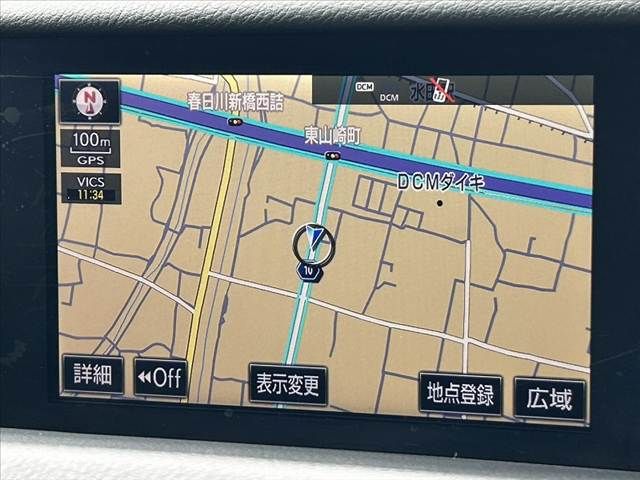 TOYOTA LEXUS IS300H 2014 Image 31