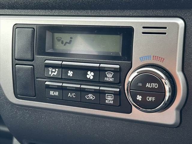 TOYOTA HIACE VAN 2WD 2017 Image 31