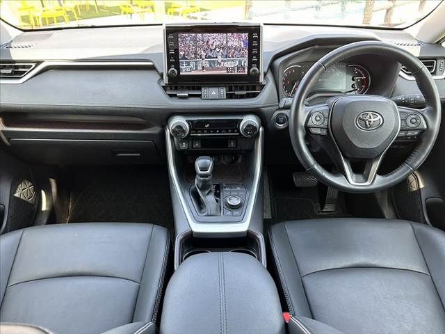 TOYOTA RAV4 4WD 2021 Image 31