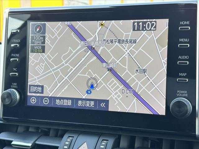 TOYOTA RAV4 4WD 2021 Image 31