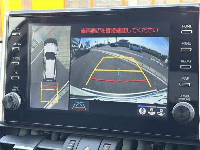 TOYOTA RAV4 4WD 2021 Image 31