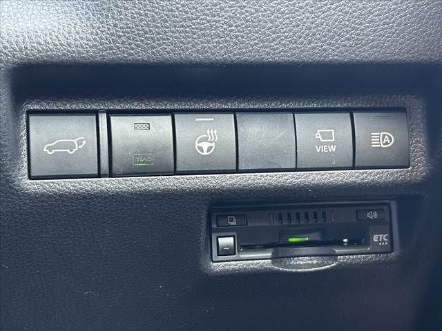 TOYOTA RAV4 4WD 2021 Image 31