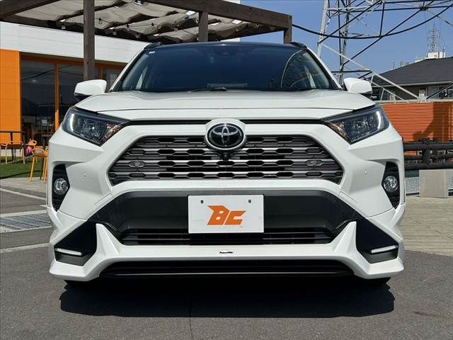 TOYOTA RAV4 4WD 2021 Image 31