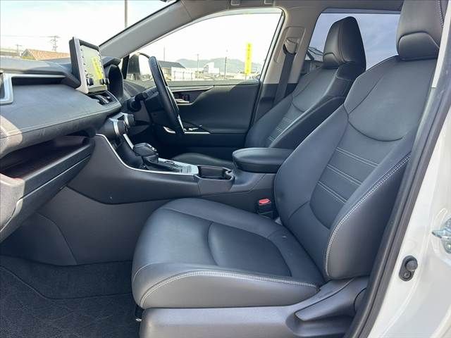 TOYOTA RAV4 4WD 2021 Image 31