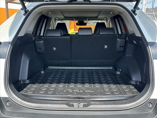 TOYOTA RAV4 4WD 2021 Image 31