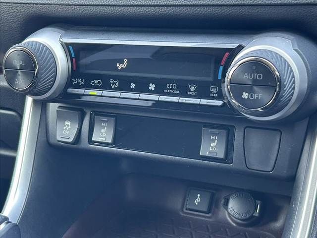 TOYOTA RAV4 4WD 2021 Image 31