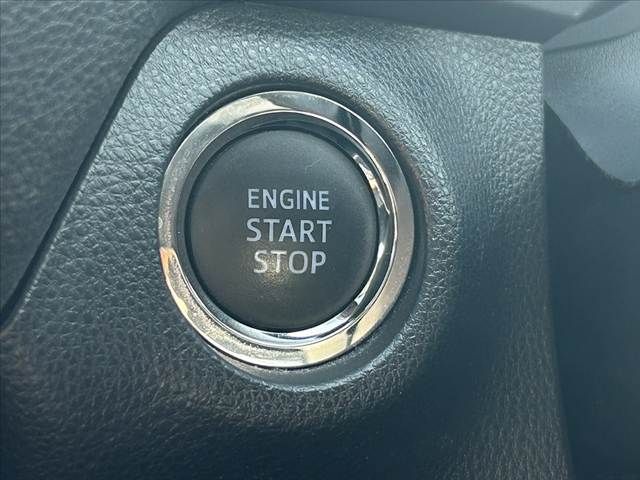 TOYOTA RAV4 4WD 2021 Image 31