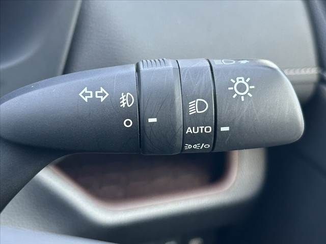 TOYOTA RAV4 4WD 2021 Image 31