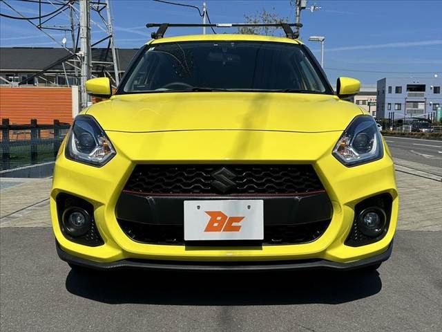 SUZUKI SWIFT 2020 Image 31