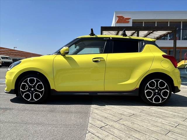 SUZUKI SWIFT 2020 Image 31