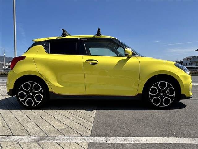SUZUKI SWIFT 2020 Image 31