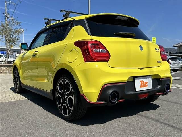 SUZUKI SWIFT 2020 Image 31