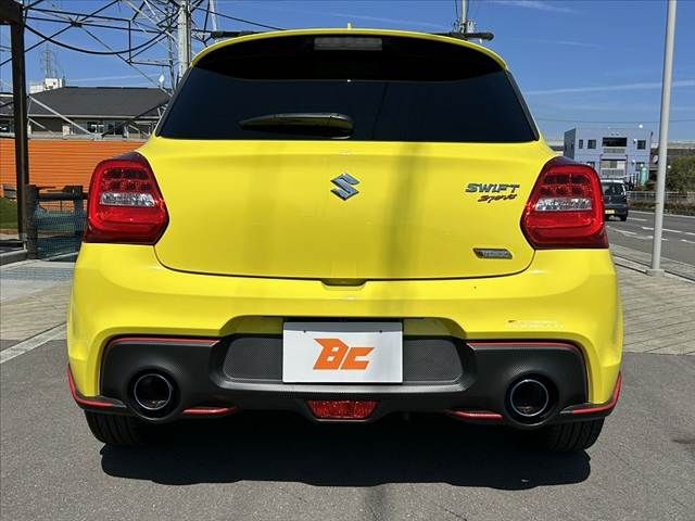 SUZUKI SWIFT 2020 Image 31