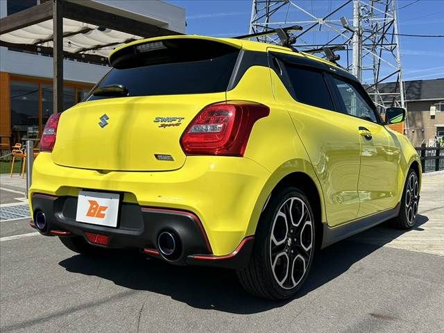 SUZUKI SWIFT 2020 Image 31