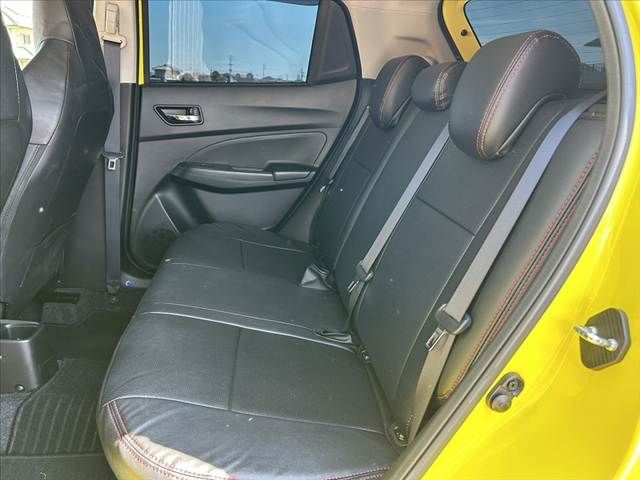 SUZUKI SWIFT 2020 Image 31