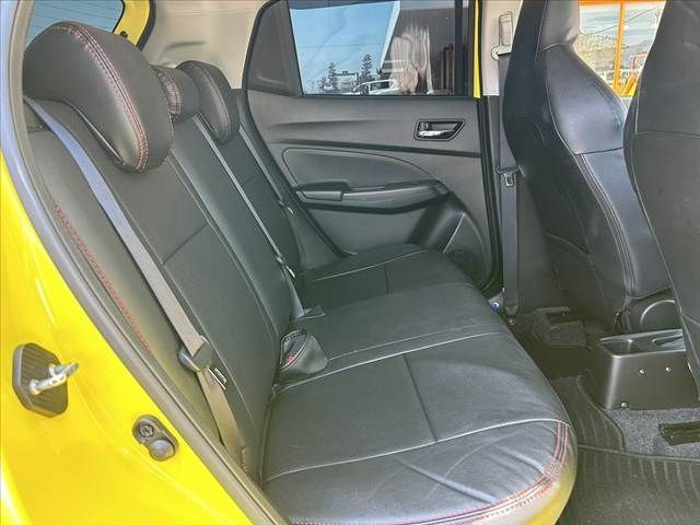 SUZUKI SWIFT 2020 Image 31