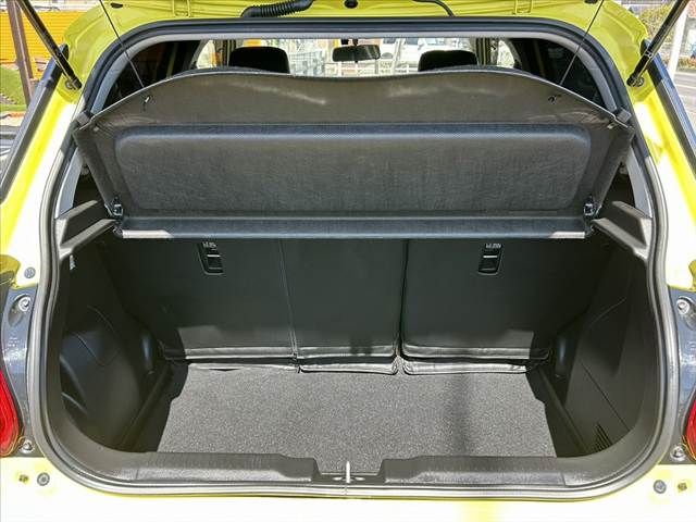 SUZUKI SWIFT 2020 Image 31