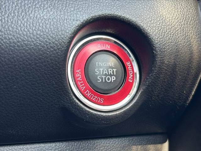 SUZUKI SWIFT 2020 Image 31