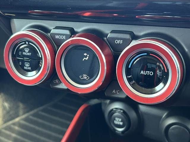 SUZUKI SWIFT 2020 Image 31