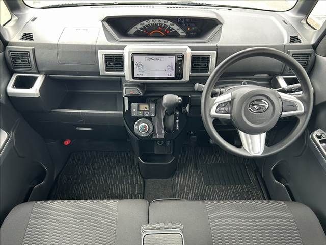 DAIHATSU WAKE 2019 Image 31