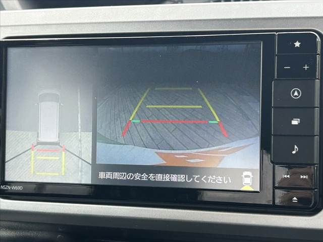 DAIHATSU WAKE 2019 Image 31