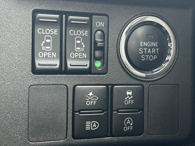 DAIHATSU WAKE 2019 Image 31