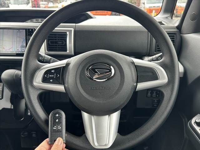 DAIHATSU WAKE 2019 Image 31