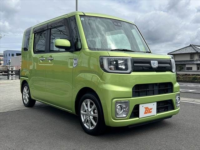 DAIHATSU WAKE 2019 Image 31