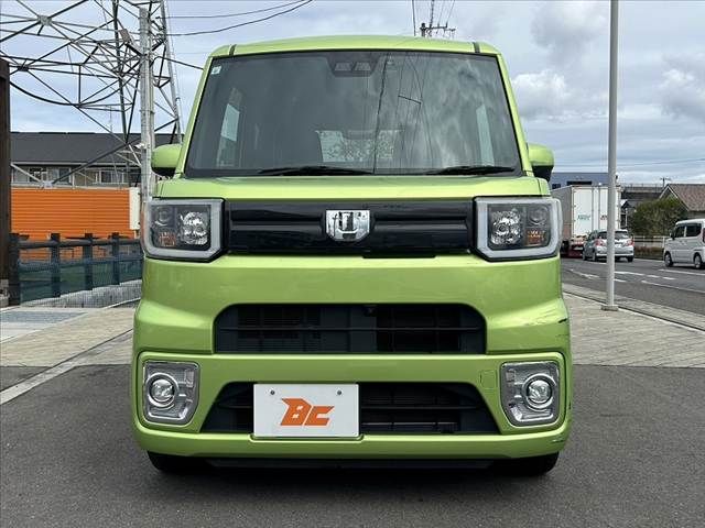 DAIHATSU WAKE 2019 Image 31